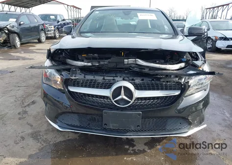 2019 Mercedes-Benz Cla 250 4Matic из США, поврежденный, VIN WDDSJ4GB7KN707306